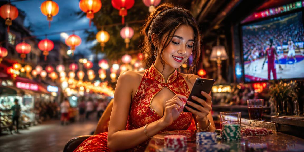 uah6147 Live Casino